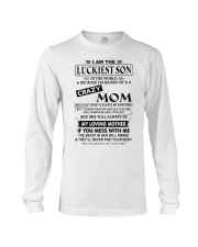 1 DAY LEFT - GET YOURS NOW Long Sleeve Tee thumbnail
