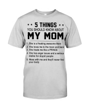 1 DAY LEFT - GET YOURS NOW Premium Fit Mens Tee thumbnail