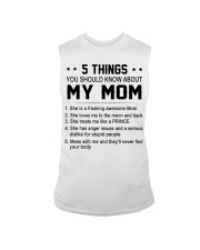 1 DAY LEFT - GET YOURS NOW Sleeveless Tee thumbnail
