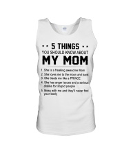 1 DAY LEFT - GET YOURS NOW Unisex Tank thumbnail