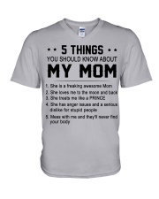 1 DAY LEFT - GET YOURS NOW V-Neck T-Shirt thumbnail
