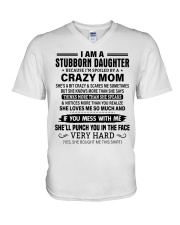 1 DAY LEFT - GET YOURS NOW V-Neck T-Shirt thumbnail