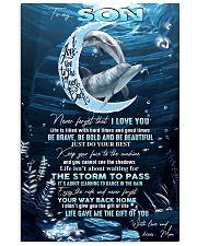 1 DAY LEFT - GET YOURS NOW 11x17 Poster front