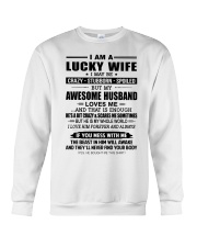 1 DAY LEFT - GET YOURS NOW Crewneck Sweatshirt thumbnail