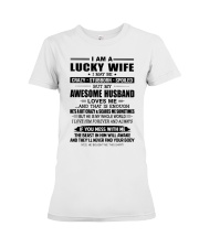 1 DAY LEFT - GET YOURS NOW Premium Fit Ladies Tee thumbnail