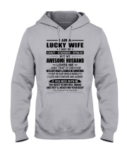 1 DAY LEFT - GET YOURS NOW Hooded Sweatshirt front