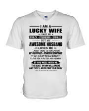1 DAY LEFT - GET YOURS NOW V-Neck T-Shirt thumbnail