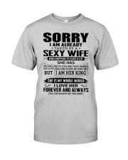 1 DAY LEFT - GET YOURS NOW Classic T-Shirt thumbnail