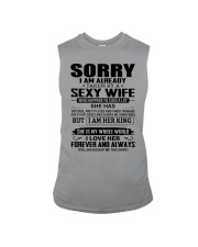 1 DAY LEFT - GET YOURS NOW Sleeveless Tee thumbnail