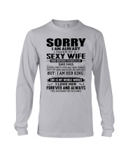 1 DAY LEFT - GET YOURS NOW Long Sleeve Tee thumbnail