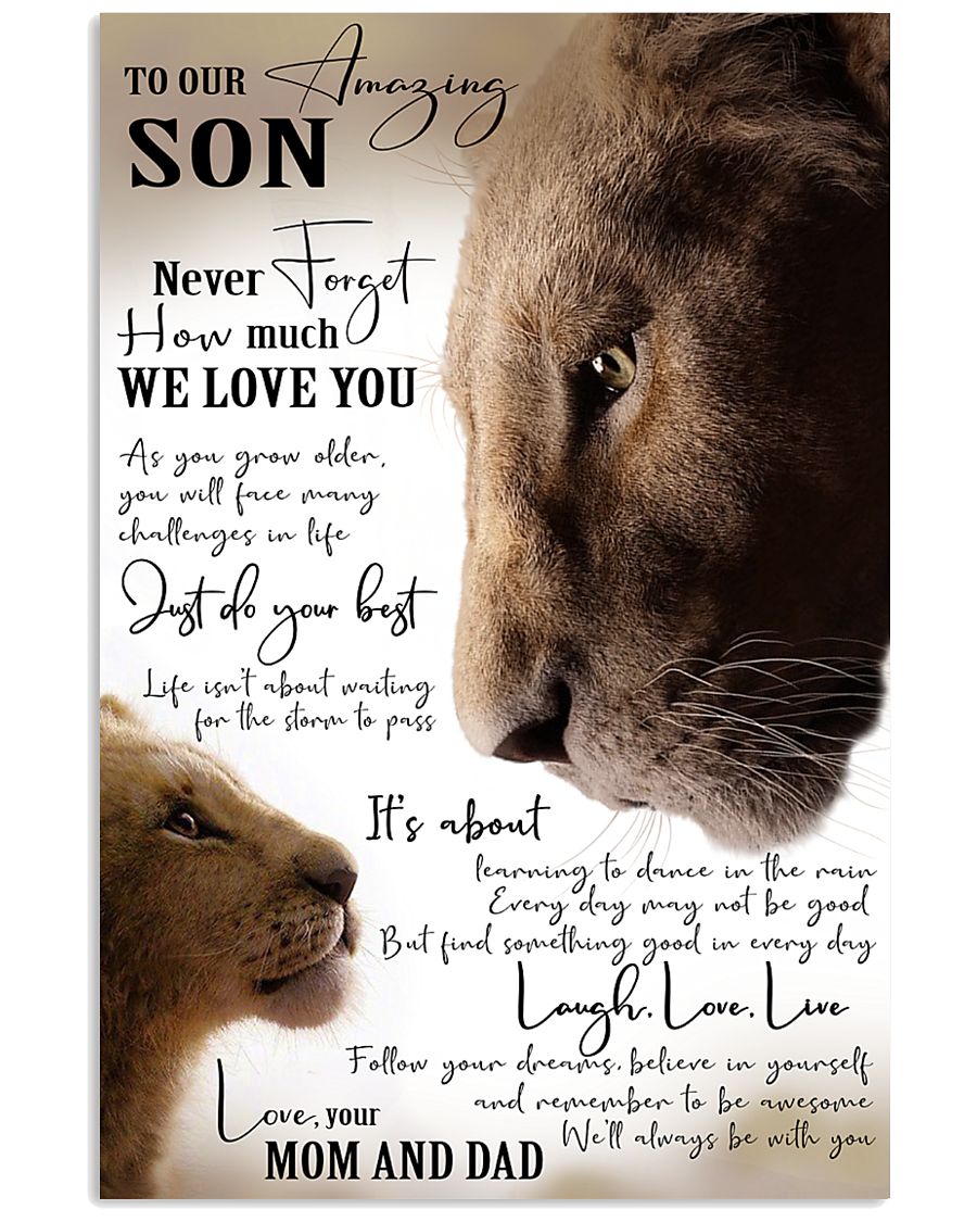 1 DAY LEFT - GET YOURS NOW 11x17 Poster