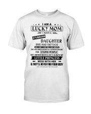 1 DAY LEFT - GET YOURS NOW Premium Fit Mens Tee thumbnail
