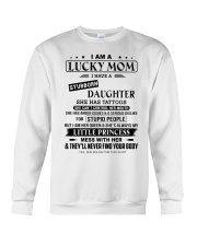 1 DAY LEFT - GET YOURS NOW Crewneck Sweatshirt thumbnail