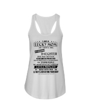 1 DAY LEFT - GET YOURS NOW Ladies Flowy Tank thumbnail