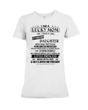 1 DAY LEFT - GET YOURS NOW Premium Fit Ladies Tee thumbnail