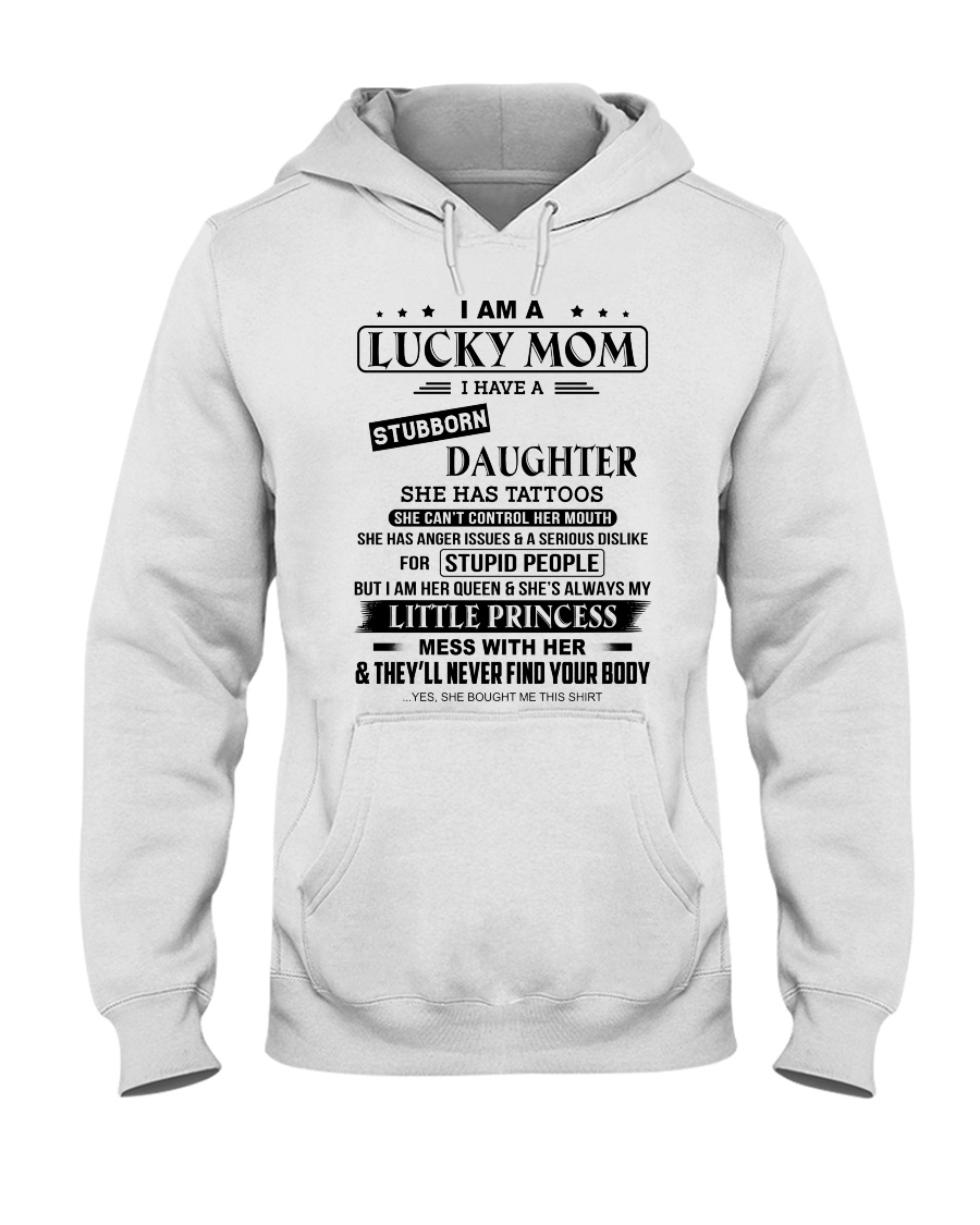 1 DAY LEFT - GET YOURS NOW Hooded Sweatshirt
