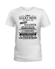 1 DAY LEFT - GET YOURS NOW Ladies T-Shirt thumbnail