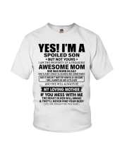 1 DAY LEFT - GET YOURS NOW Youth T-Shirt thumbnail