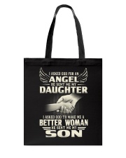 PERFECT SHIRTS FOR MOM Tote Bag thumbnail