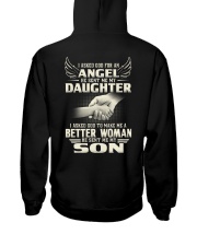 PERFECT SHIRTS FOR MOM Hooded Sweatshirt thumbnail