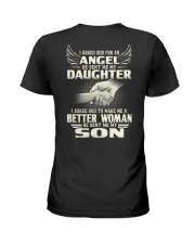 PERFECT SHIRTS FOR MOM Ladies T-Shirt thumbnail