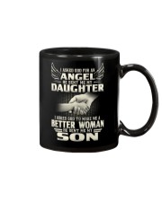 PERFECT SHIRTS FOR MOM Mug thumbnail