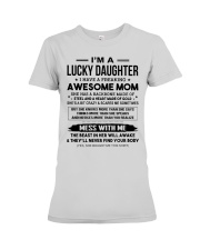 1 DAY LEFT - GET YOURS NOW Premium Fit Ladies Tee thumbnail