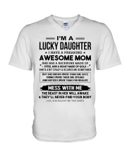 1 DAY LEFT - GET YOURS NOW V-Neck T-Shirt thumbnail