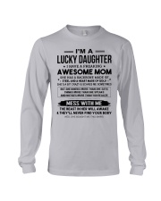 1 DAY LEFT - GET YOURS NOW Long Sleeve Tee thumbnail