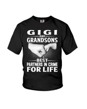 1 DAY LEFT GET YOURS NOW Youth T-Shirt thumbnail