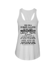 1 DAY LEFT - GET YOURS NOW Ladies Flowy Tank thumbnail