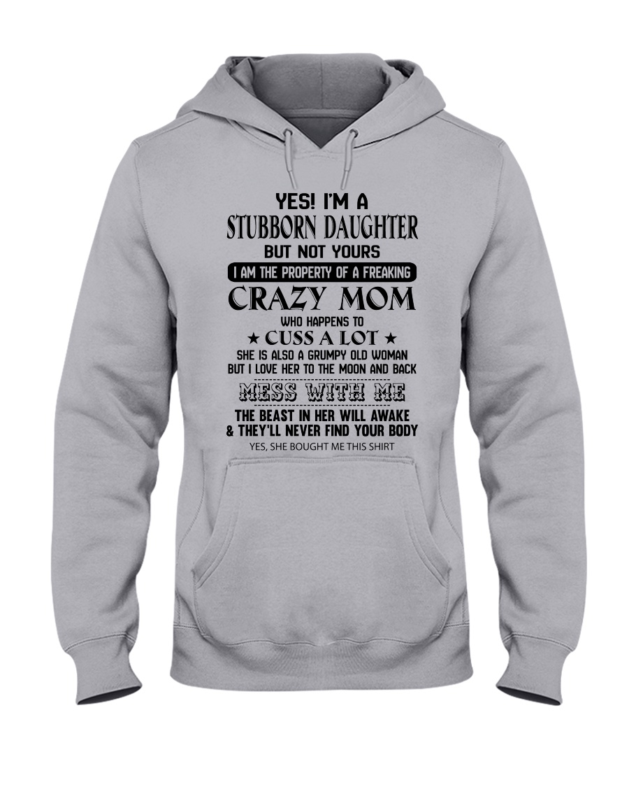 1 DAY LEFT - GET YOURS NOW Hooded Sweatshirt