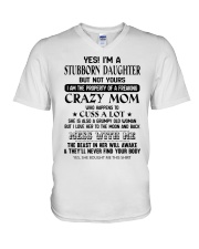 1 DAY LEFT - GET YOURS NOW V-Neck T-Shirt thumbnail