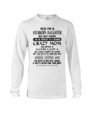 1 DAY LEFT - GET YOURS NOW Long Sleeve Tee thumbnail