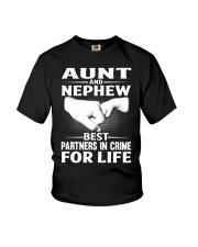 1 DAY LEFT - GET YOURS NOW Youth T-Shirt thumbnail