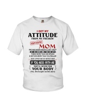 1 DAY LEFT - GET YOURS NOW Youth T-Shirt front