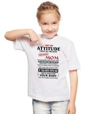1 DAY LEFT - GET YOURS NOW Youth T-Shirt lifestyle-youth-tshirt-front-2