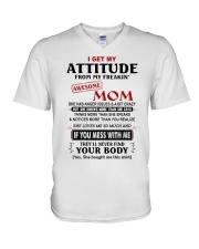 1 DAY LEFT - GET YOURS NOW V-Neck T-Shirt thumbnail