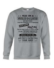 1 DAY LEFT - GET YOURS NOW Crewneck Sweatshirt thumbnail