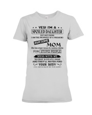 1 DAY LEFT - GET YOURS NOW Premium Fit Ladies Tee thumbnail