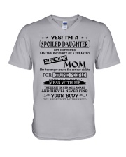 1 DAY LEFT - GET YOURS NOW V-Neck T-Shirt thumbnail