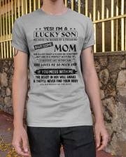 1 DAY LEFT - GET YOURS NOW Classic T-Shirt apparel-classic-tshirt-lifestyle-21