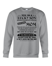 1 DAY LEFT - GET YOURS NOW Crewneck Sweatshirt thumbnail