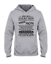 1 DAY LEFT - GET YOURS NOW Hooded Sweatshirt thumbnail