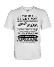 1 DAY LEFT - GET YOURS NOW V-Neck T-Shirt thumbnail