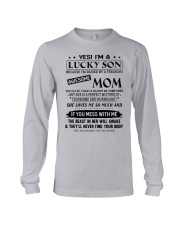 1 DAY LEFT - GET YOURS NOW Long Sleeve Tee thumbnail