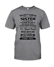 1 DAY LEFT - GET YOURS NOW Classic T-Shirt front