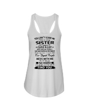 1 DAY LEFT - GET YOURS NOW Ladies Flowy Tank thumbnail