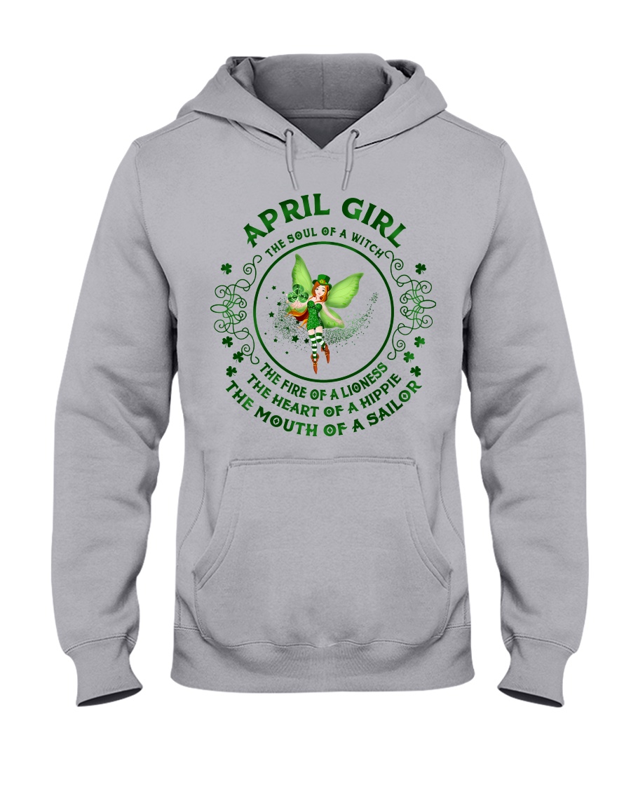1 DAY LEFT - GET YOURS NOW Hooded Sweatshirt