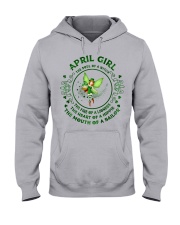 1 DAY LEFT - GET YOURS NOW Hooded Sweatshirt front
